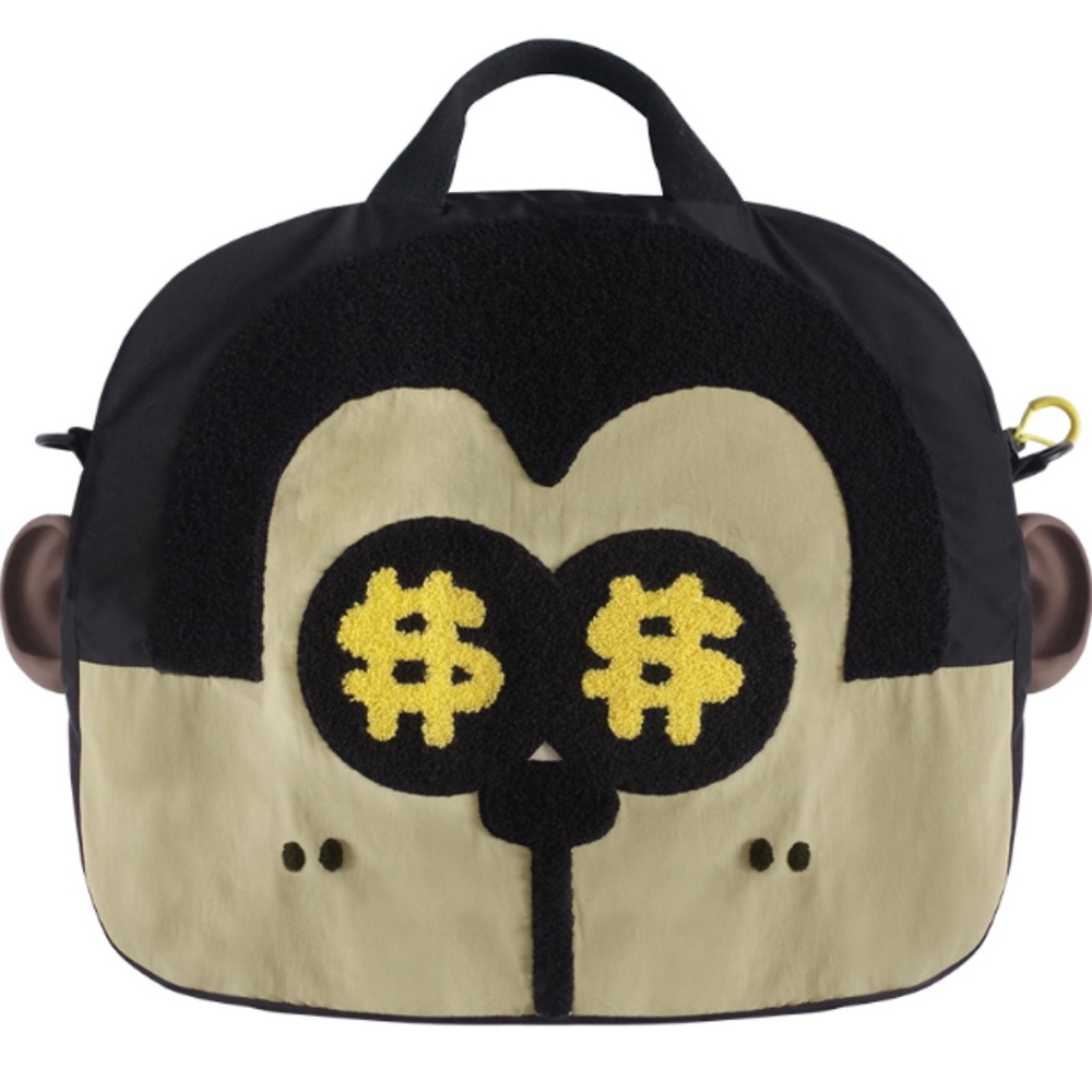 Original Creative Monkey handbag
